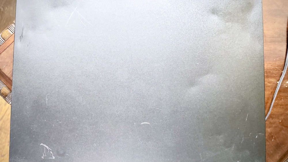 Nakamichi DR-1 Discrete Head Cassette Deck