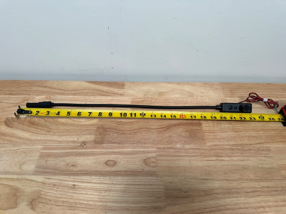 Littlite AN-TE24-LED Task Light - Good Condition - Fast Shipping!