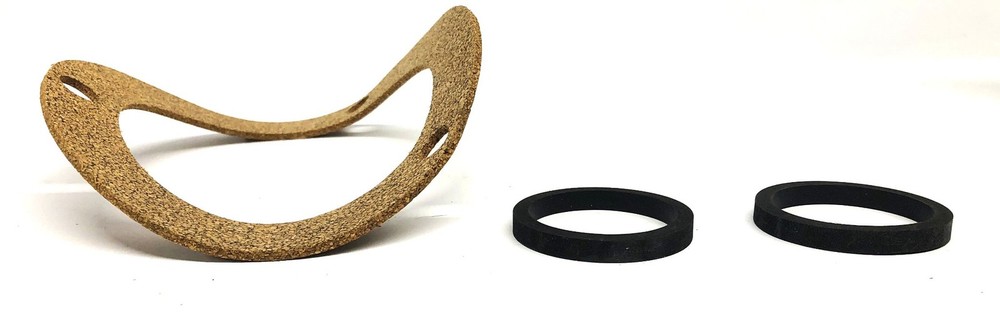 Baldwin Hydraulic Filter PT554 NOS