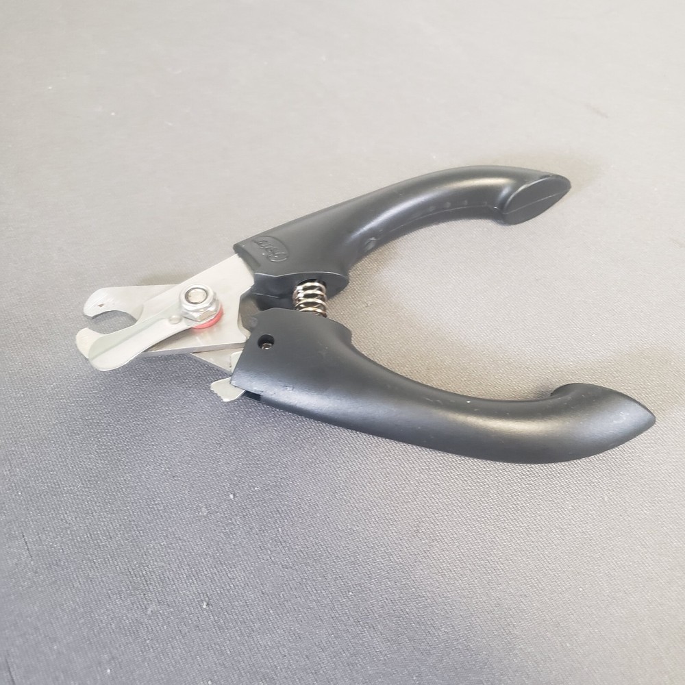 Oster Dognail Clipper w/nail guard