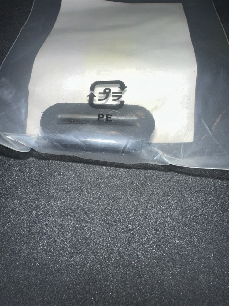 Genuine Honda Headlight Case Mounting Rubber (A13)