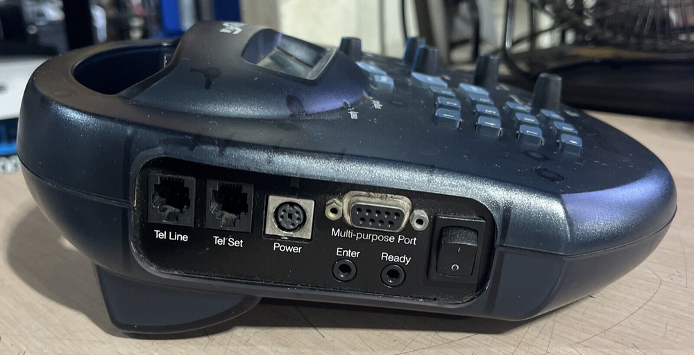 COMREX MATRIX PORTABLE CODEC