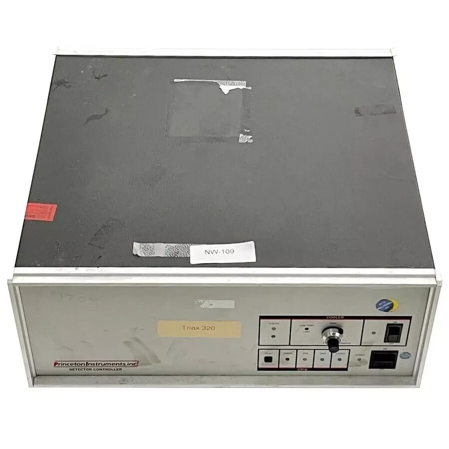 Princeton Instruments ST-135 CCD Camera Detector Controller w Adjustable Cooling