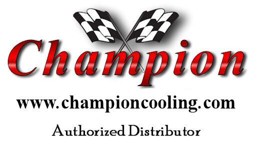 Mustang Replacement Chrome 2 Door Handle Set 1967 & 1968 PAIR