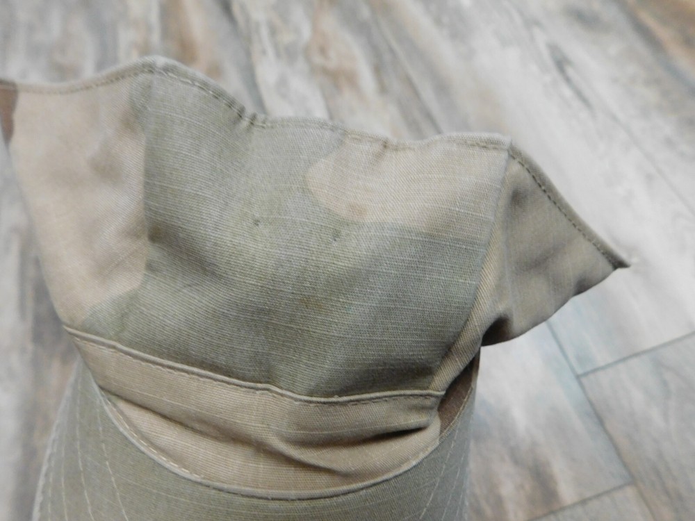 USMC UTILITY DCU CAP SIZE MEDIUM ( 7 1/4)