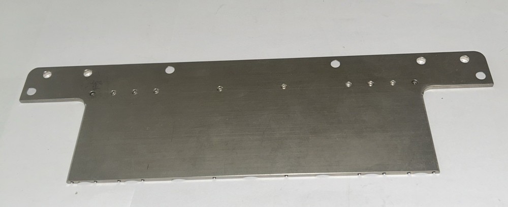 18005-044 Vacuum Plate, Extension