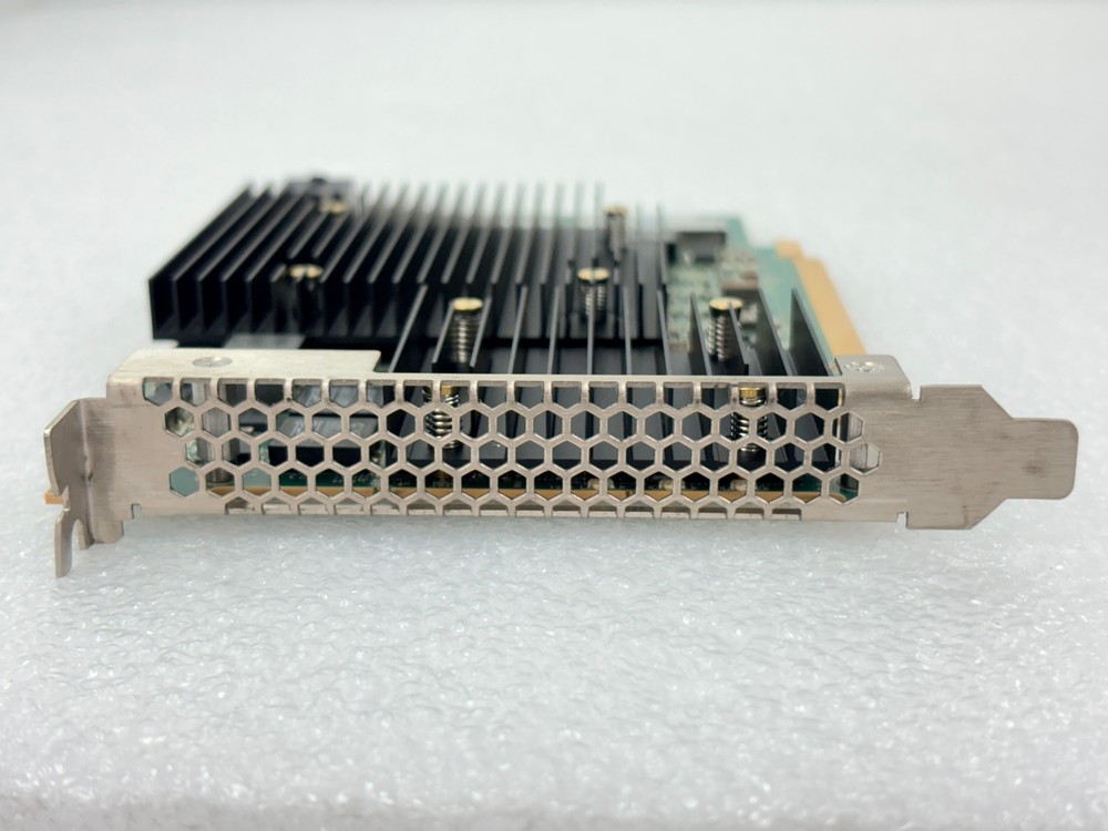 USED | Lightbits LBASSY0002 / LBPCB0004 SERVER NVME RAID CONTROLLER