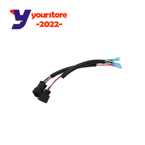 TPS Throttle Position Sensor Test Setting Harness Tool Fits for Husqvarna us