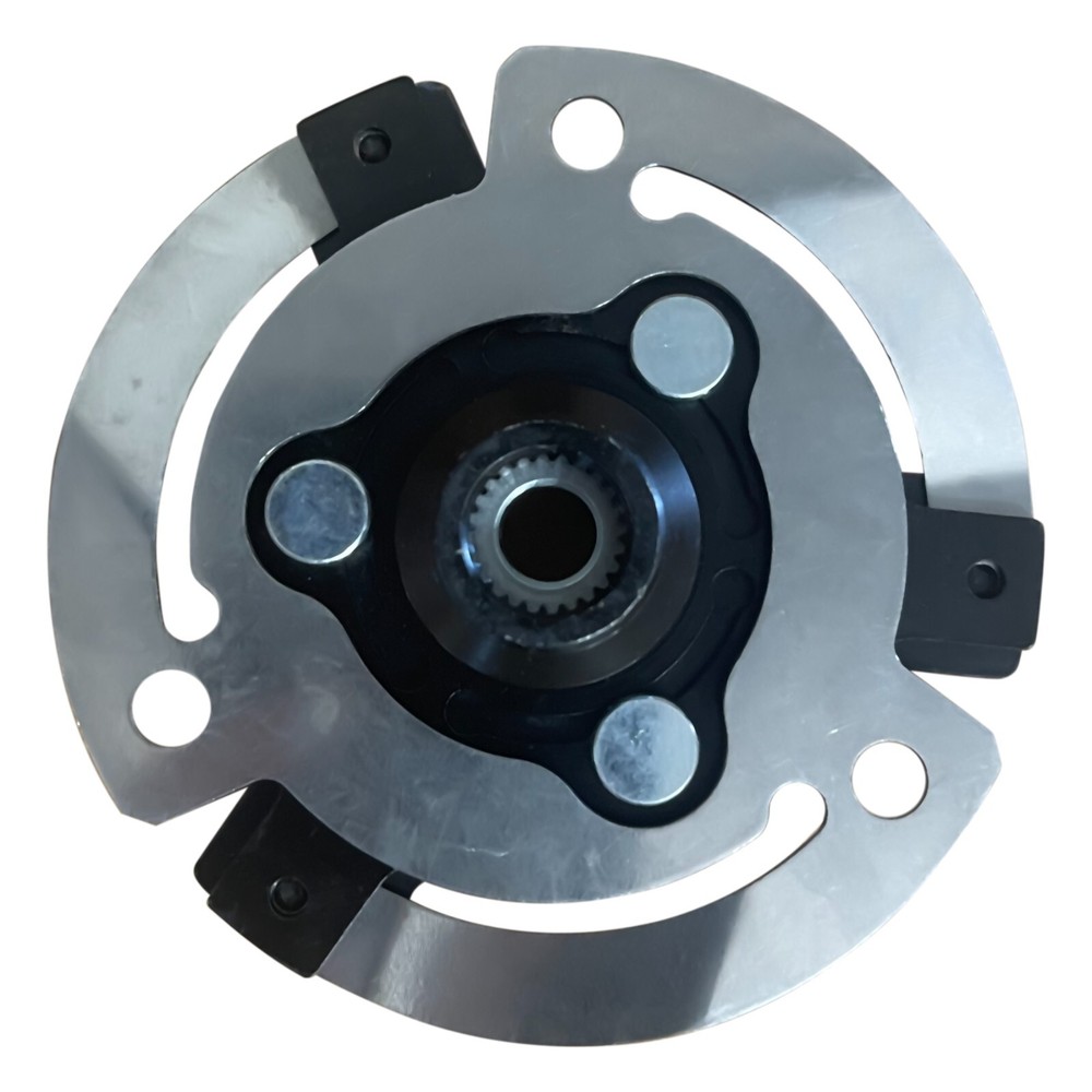 RYC New AC Compressor Clutch AFH646-CL