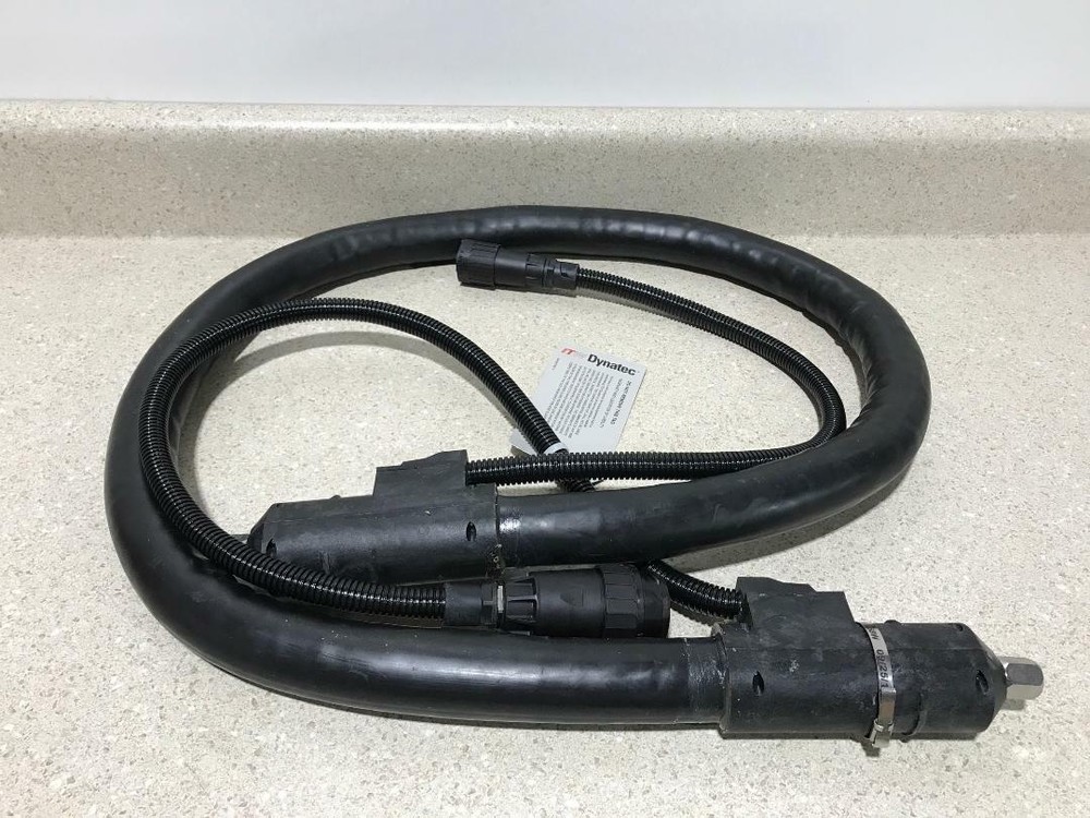 Dynatec Hose X103710