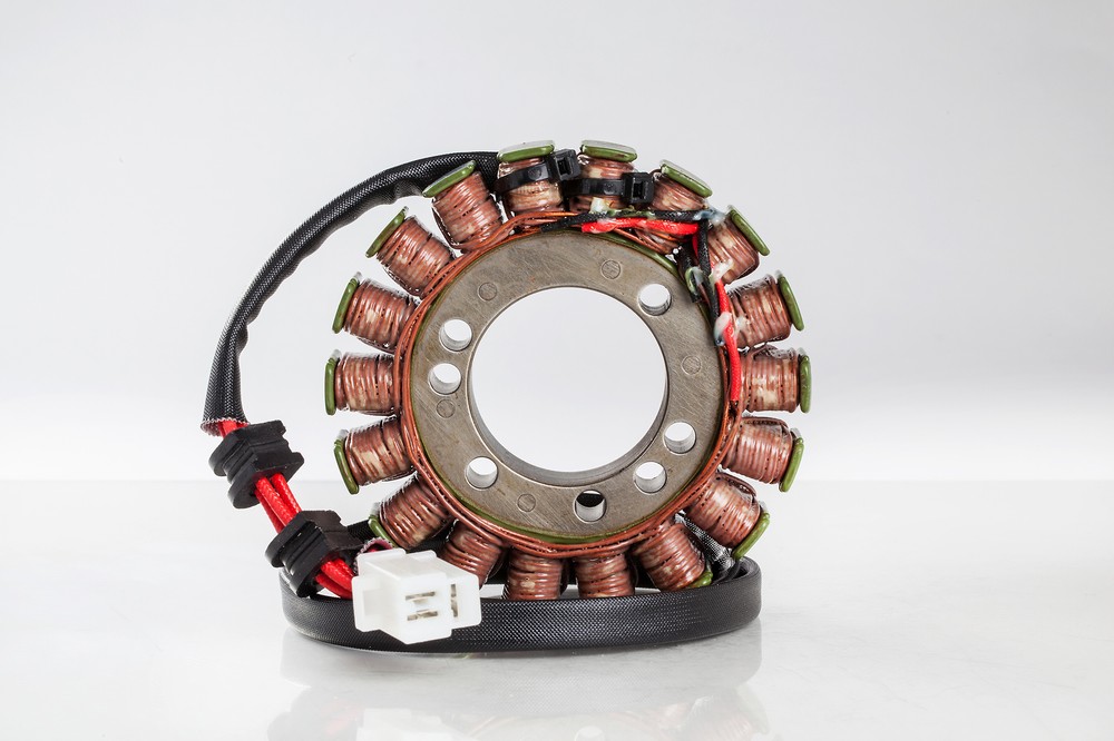 Rick's Motorsport Stator 21-116