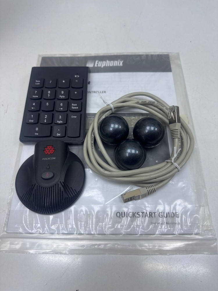 Euphonix by Avid MC Color - Color Grading Control Surface