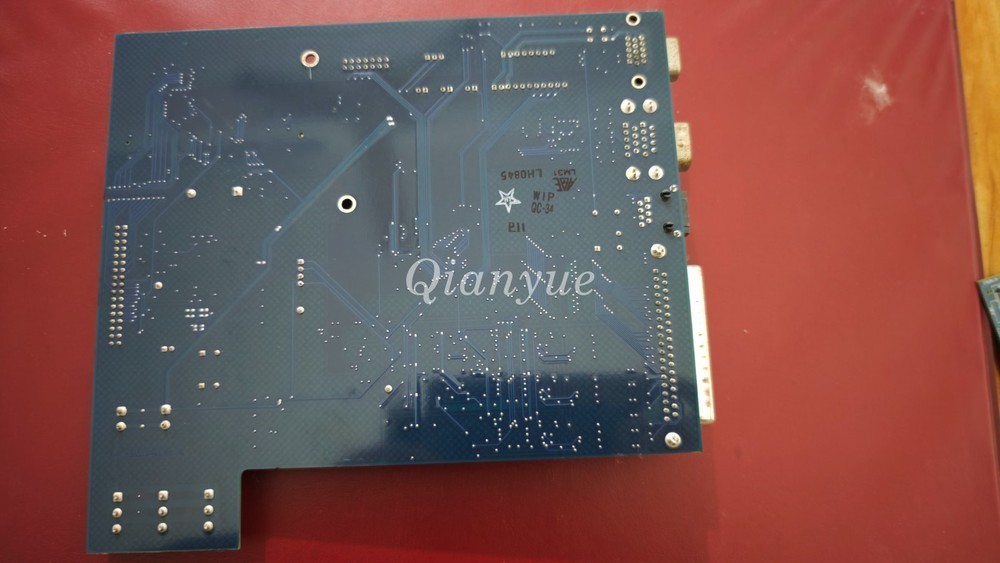 Used Thermo 49i motherboard processing board and program board test ok