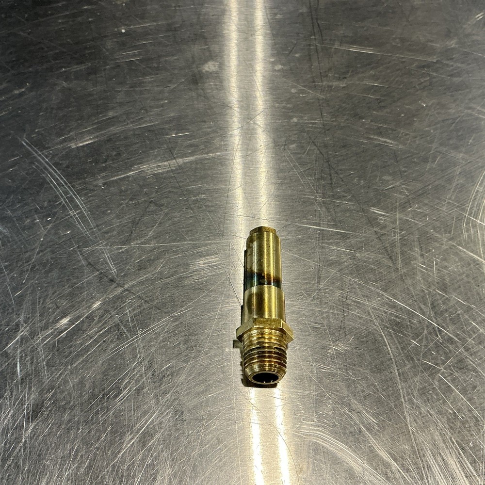 Pitco P6071352 Burner Orifice, #52 Propane