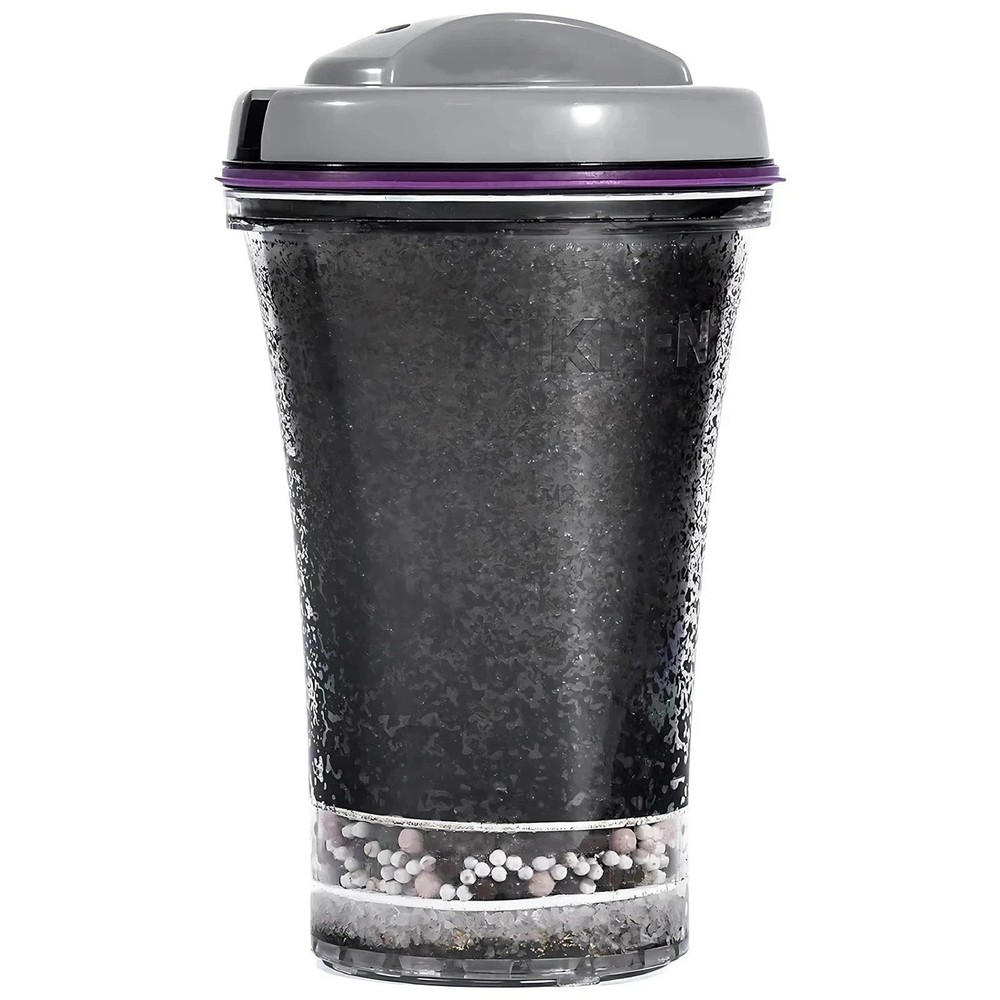 Nikken PiMag Waterfall System Filter With Copper Particles Replacement - NEW🔥