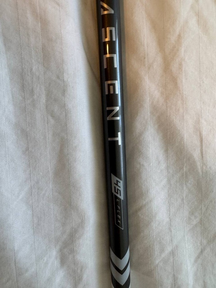 Taylormade Aldila Ascent 45 L Flex STD High Trajectory Golf Shaft