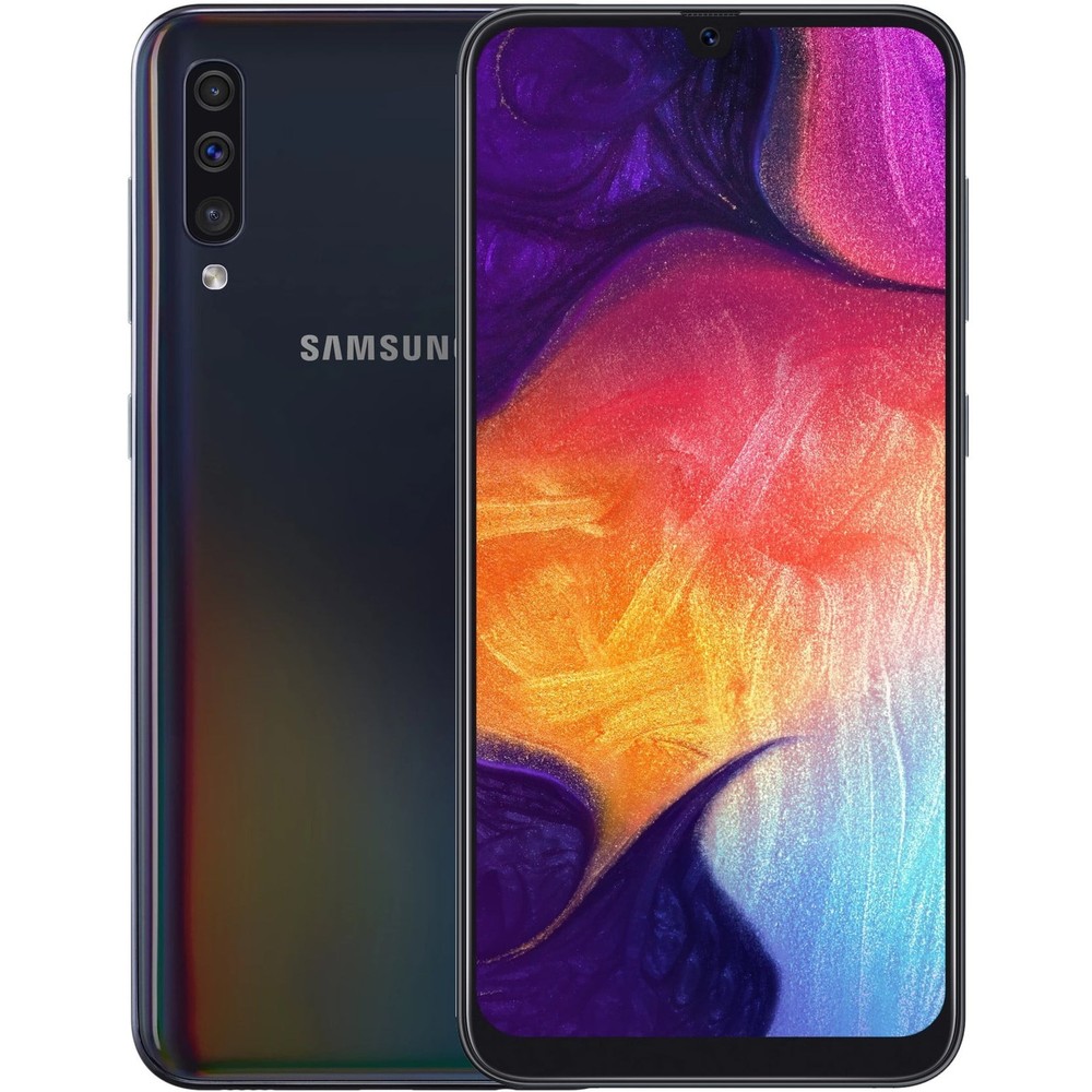 Samsung Galaxy A50 Fully Unlocked 64GB