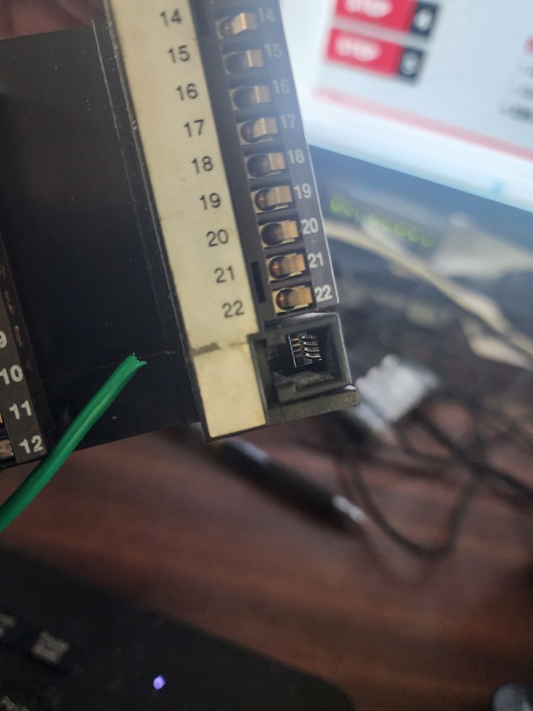 DURANT COUNTER 57601-404