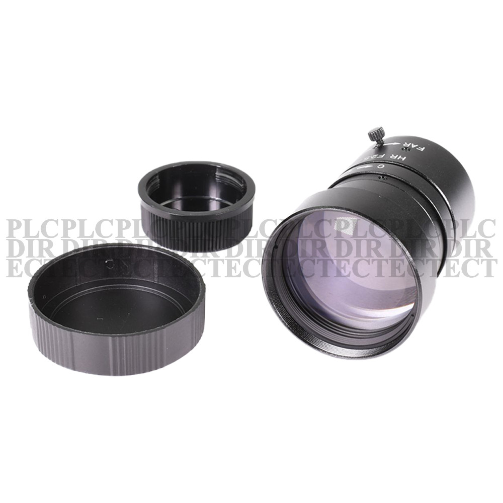 Used KEYENCE CA-LH75 High Resolution Lens