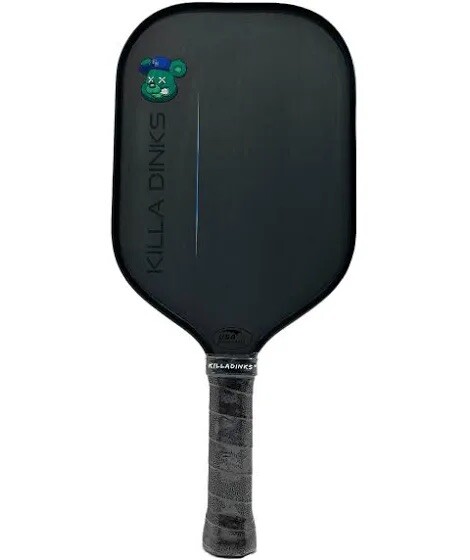 Killa Dinks Rush-01 Pickleball Racket