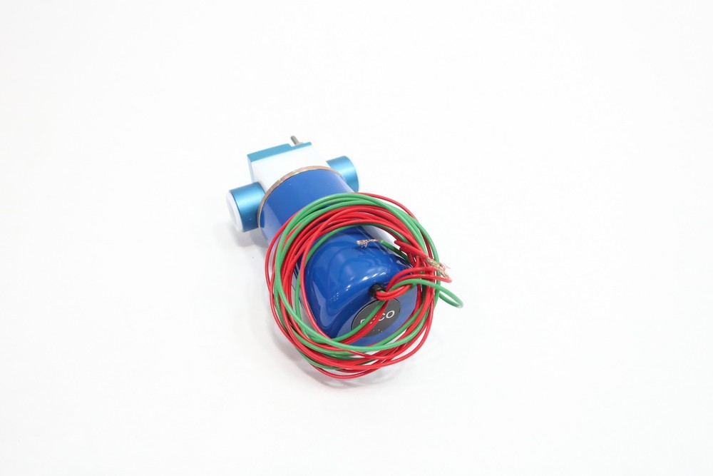 Beco 12144-24 Actuator 24v-dc 40psi