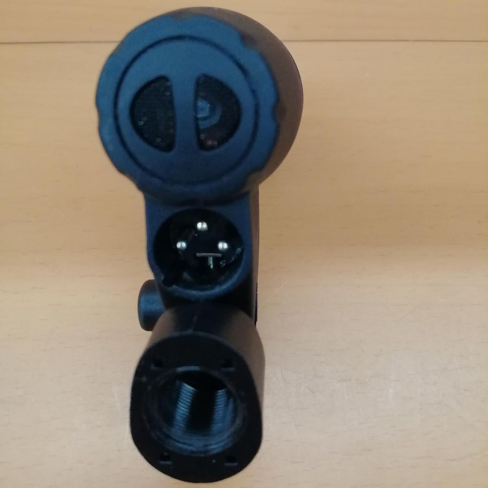 JTS Dynamic Microphone TX-6 Used