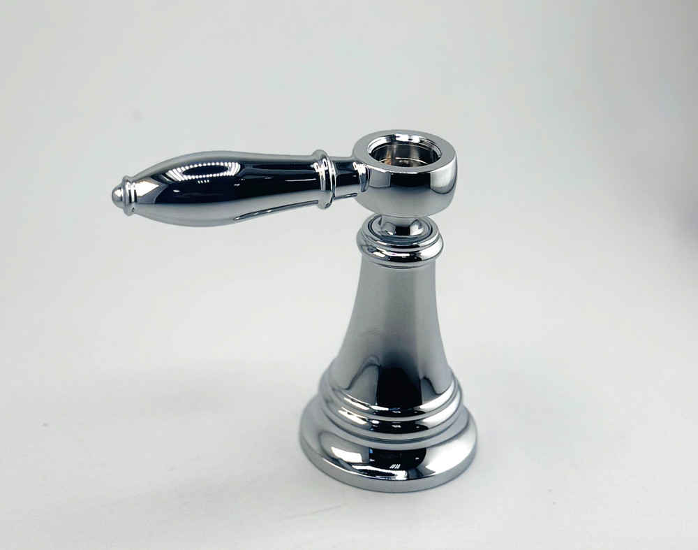 Moen Weymouth Handle Kit 221641 Chrome