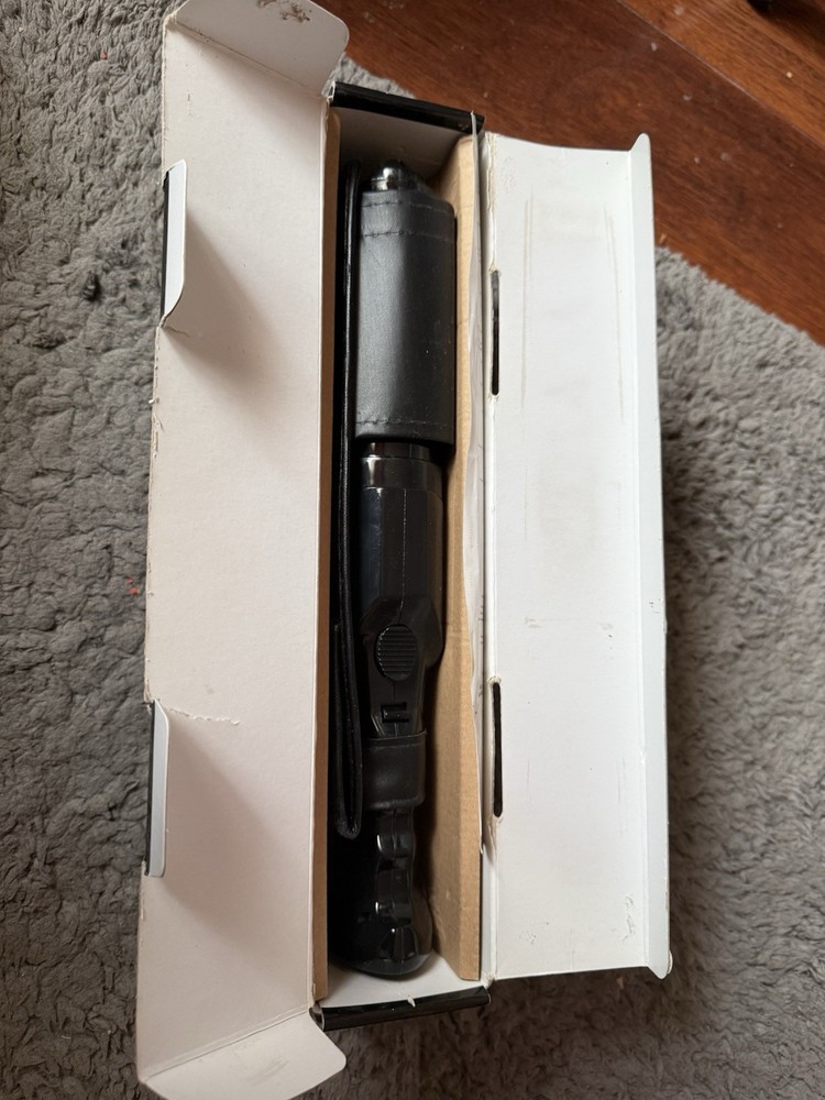VIPERTEK VTS-B01