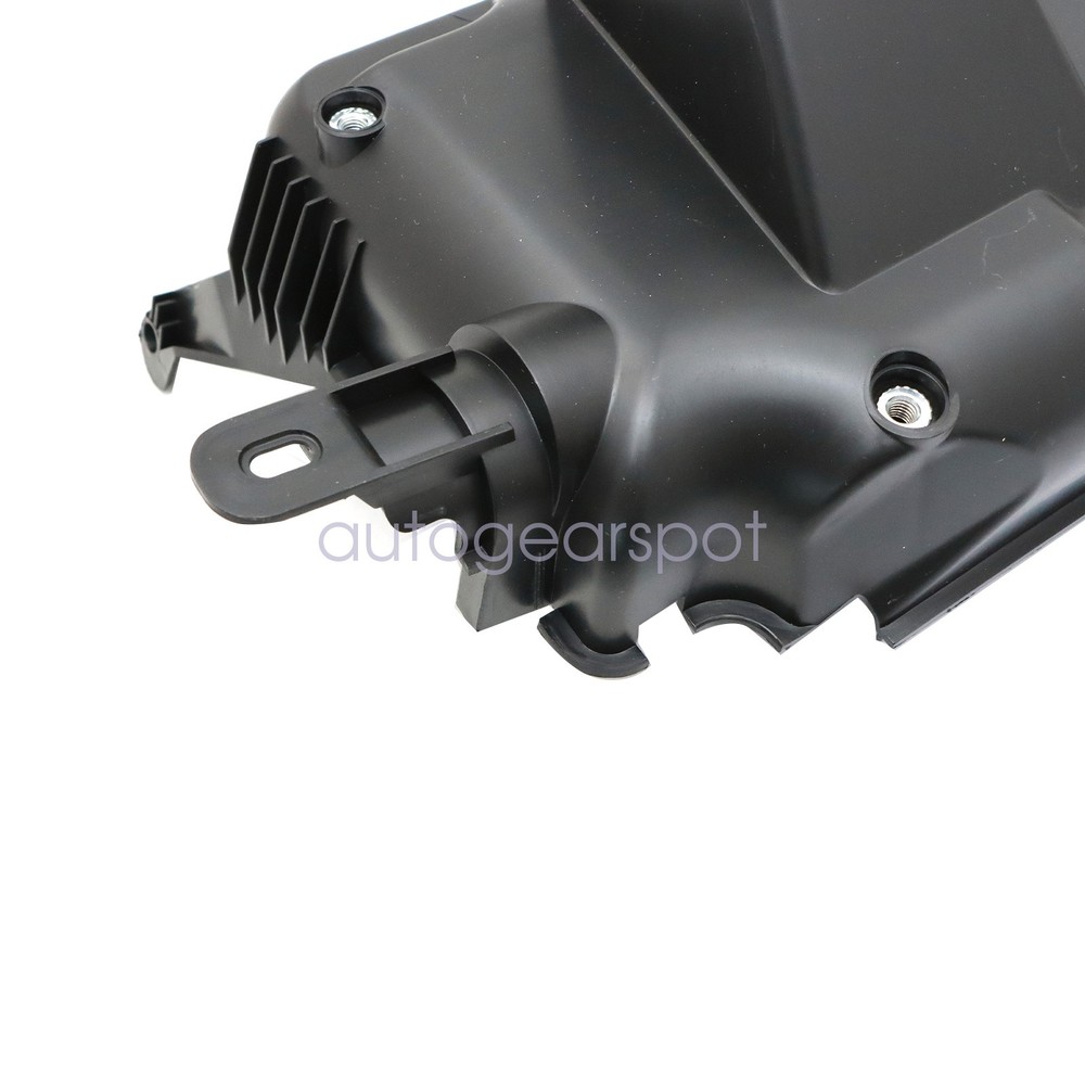 NEW FOR 2017-2019 Ford Escape Engine Computer PCM Plastic Housing Case Box Lid