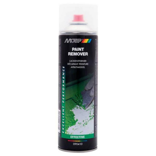 Bijbij tertide 500ml. Motip