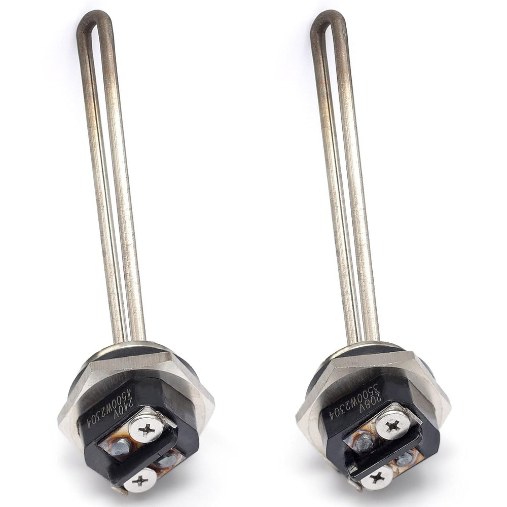 265-48642-00 Water Heater Heating Element Replacement for Bradford White Water H