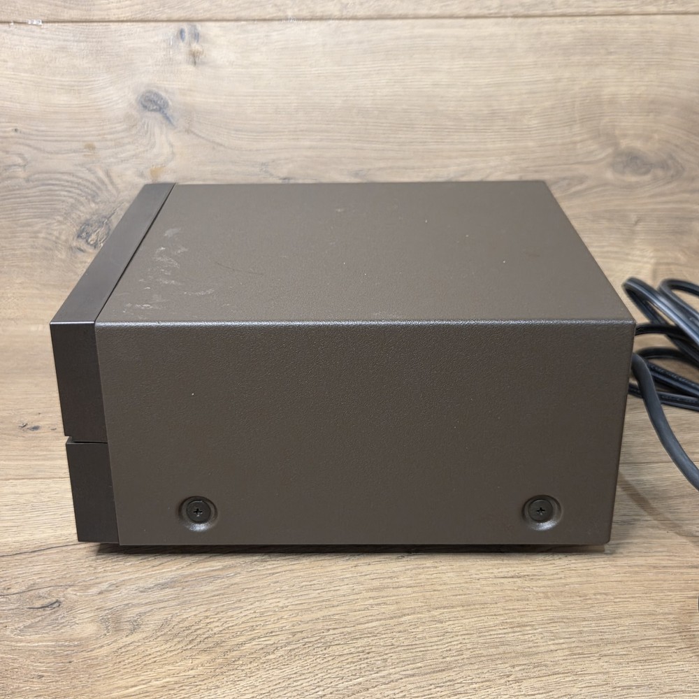 Technics Digital Disk Recorder SY-FD1