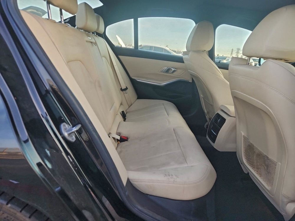 CONTROLLER CONSOLE MTD OEM 21-22 BMW 330E 1YR WRNTY