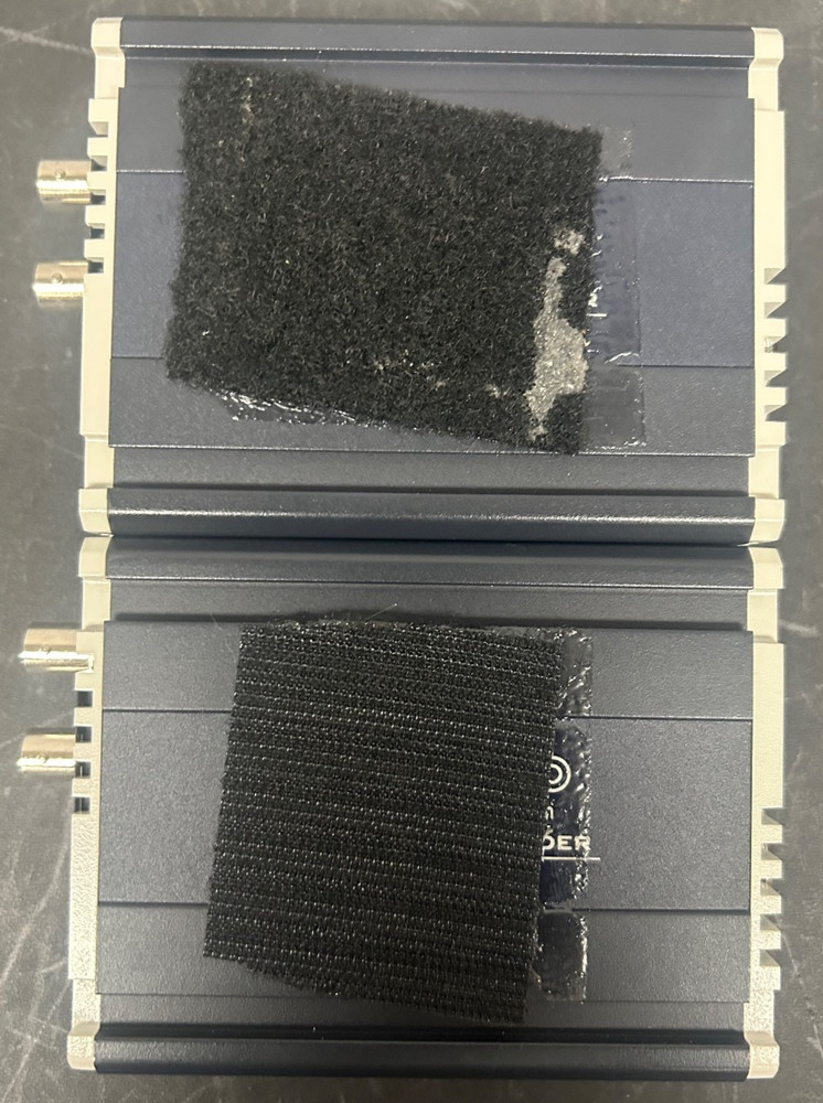 Datavideo DAC-90 SDI Audio De-Embedding Box