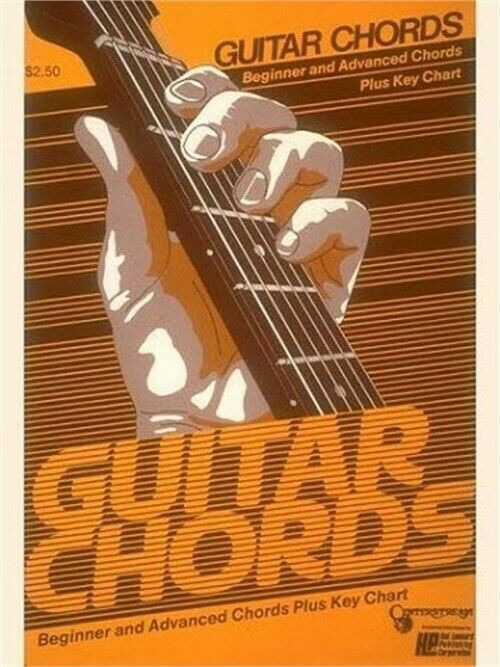 Guitar Chords - Revised