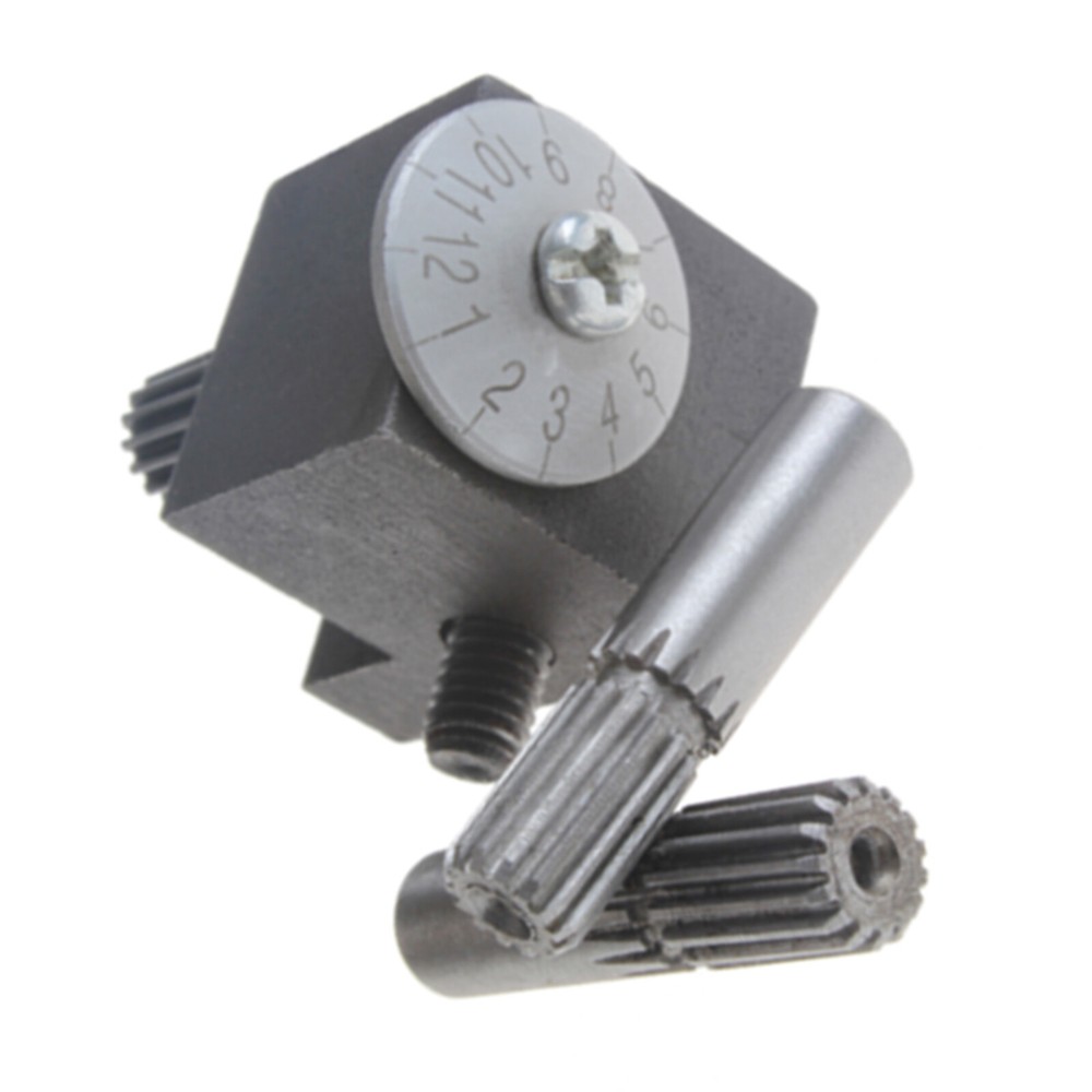 CJ0618 Metric Thread Dial Indicator Metal Thread Cutting Dial metal processing