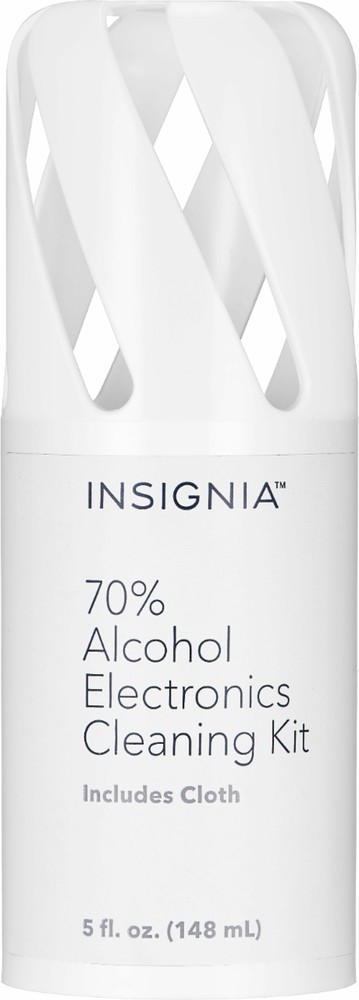 Insignia- 5 oz. Electronics Cleaning Solution