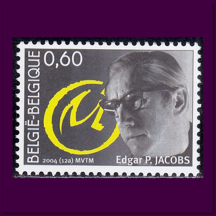 Belgium 2004 (3282) Mint never Hinged
