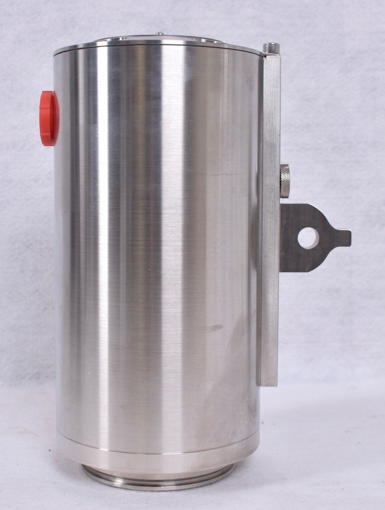 Senscient S-2013-4 Open Path & Cross Duct Gas Detector Transmitter