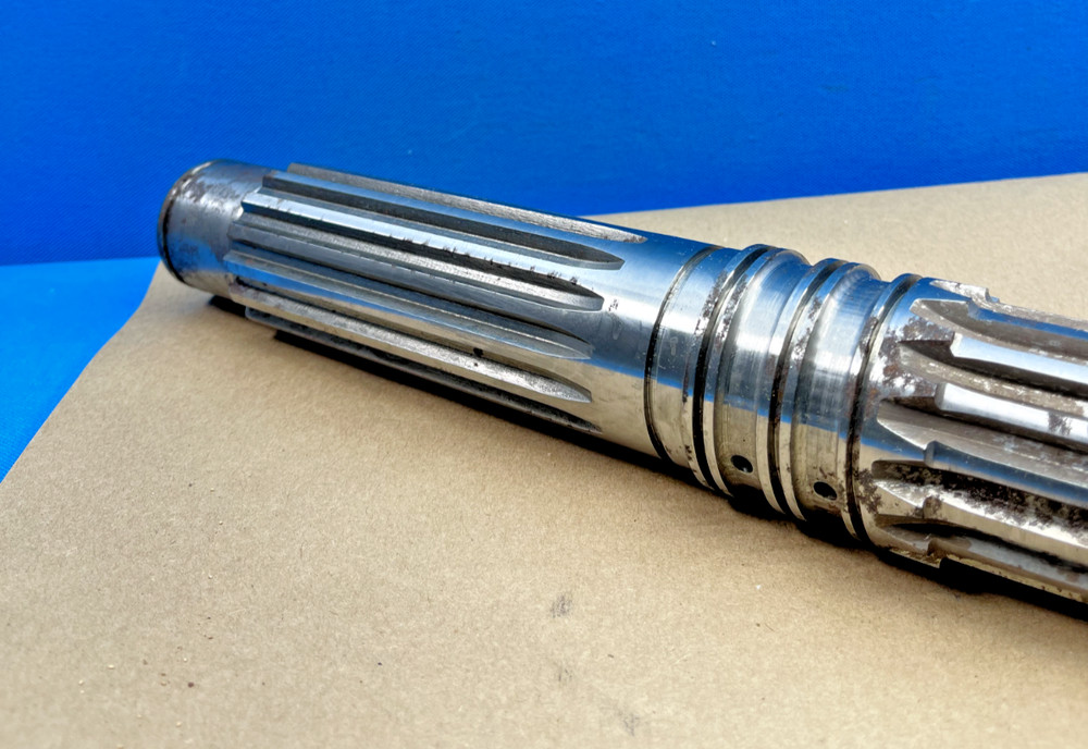Allison Transmission 23040410 Replacement Input Shaft