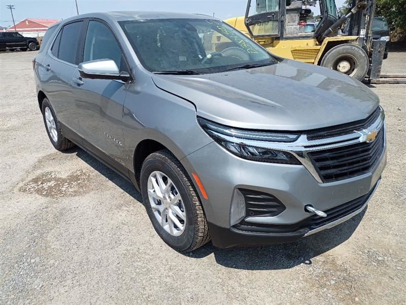 EQUINOX 2023 Transfer Case 10062796