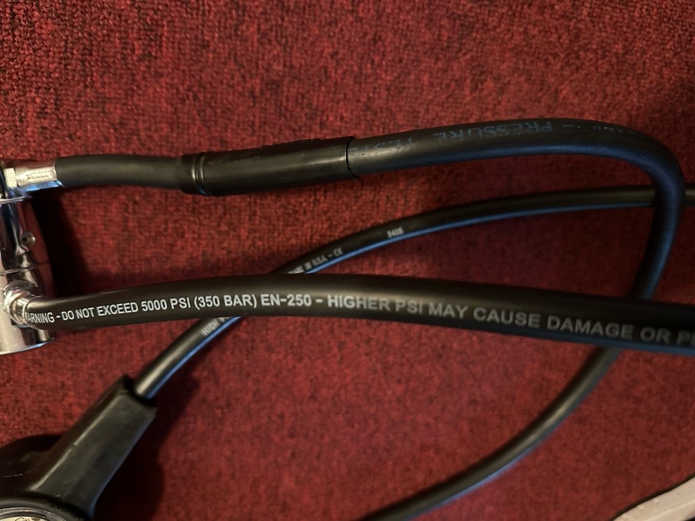 Oceanic Datamax Sport Dive Computer