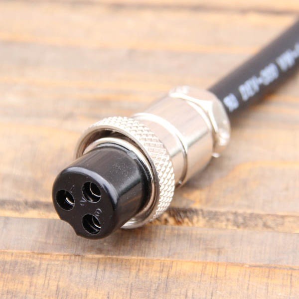 OSET Charger Plug Converter