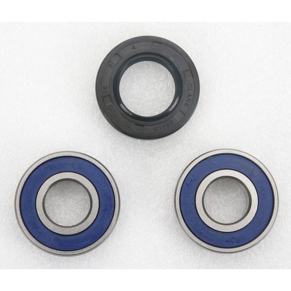 Moose Front Wheel Bearing Kit - A25-1038