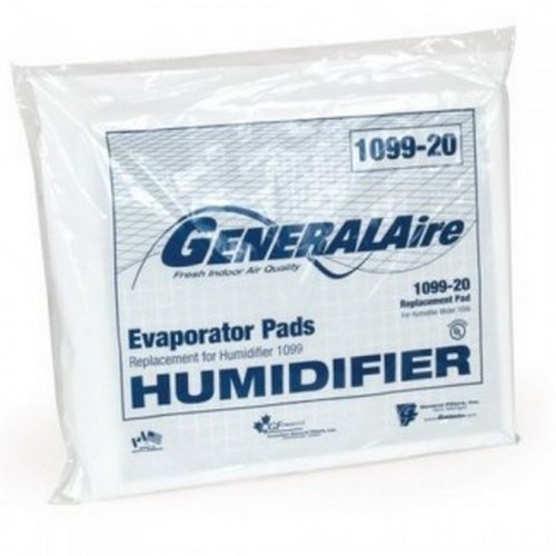 GeneralAire 1099-20 - Humidifier Water Panel