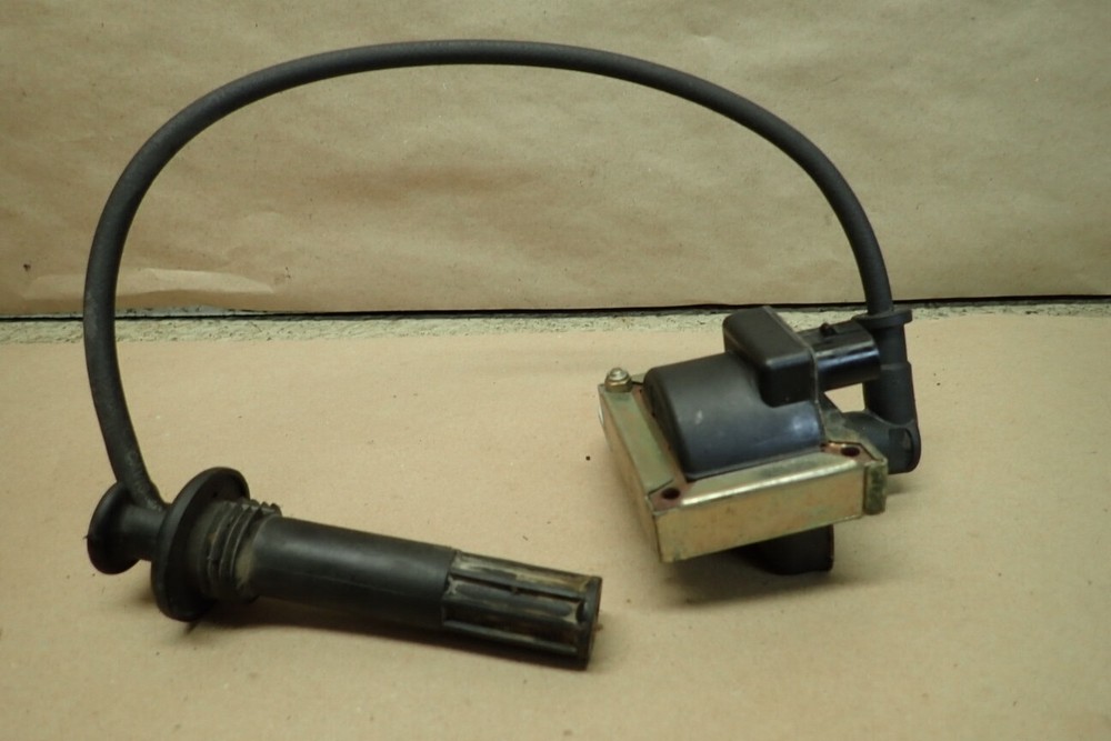 2004 DUCATI ST4 1000 IGNITION COIL