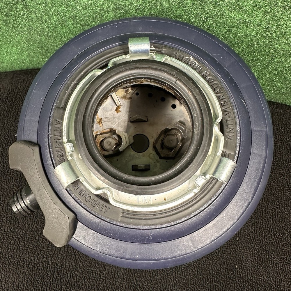 InSinkErator Evolution Prestige 2 Continuous Garbage Disposal *Missing Parts*