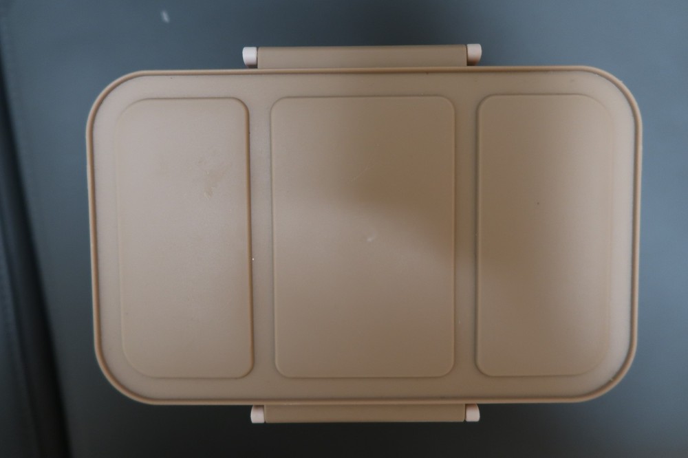 Bin + Lucid Organizer, Long & Small Home Organizer