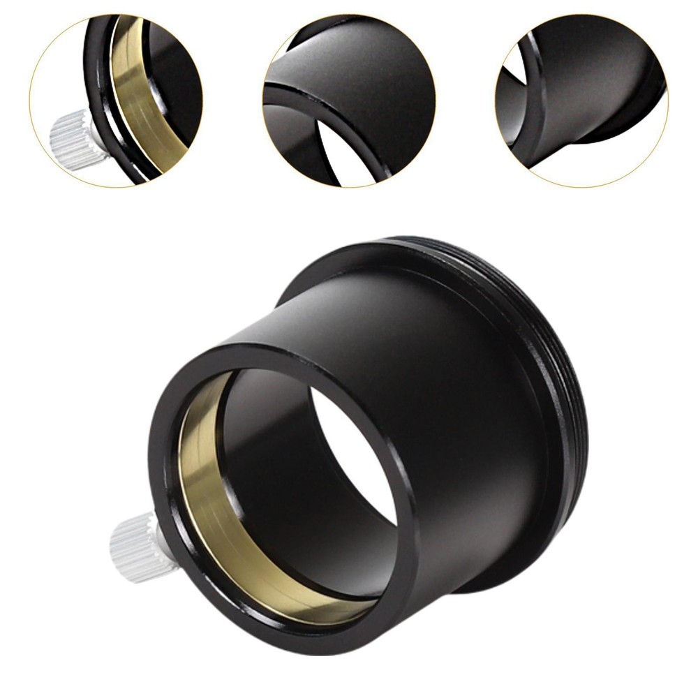 Telescope Eyepiece Adapter 5P9908C Compression Ring Fitting for Datyson