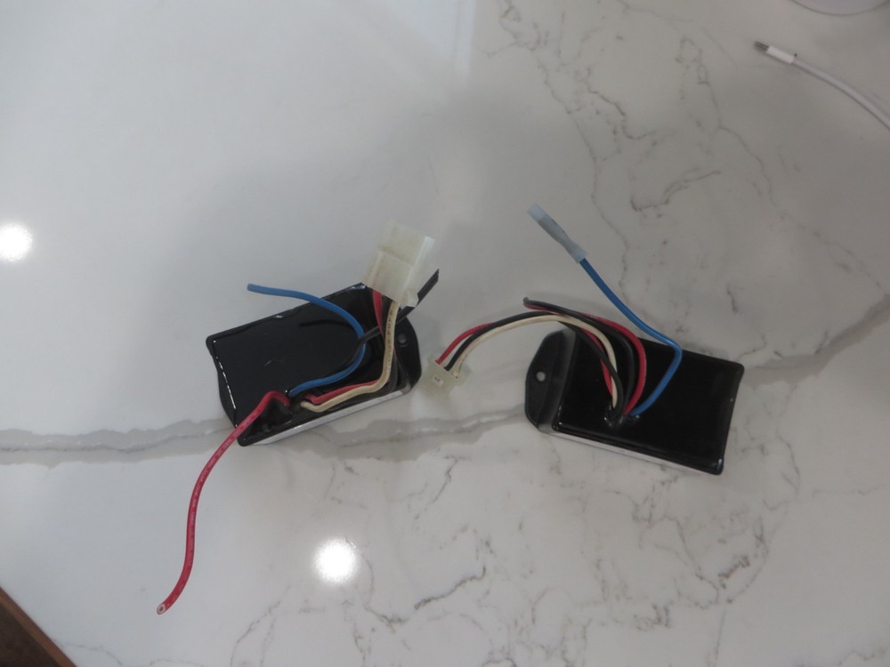 TOMAR STROBE POWER SUPPLY